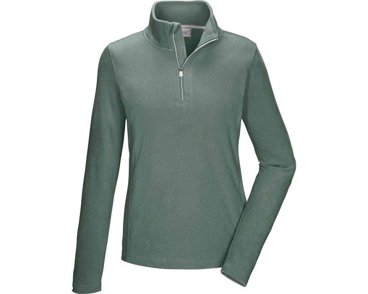 Killtec Fleeceshirt KSW 62 WMN FLC SHRT von Killtec