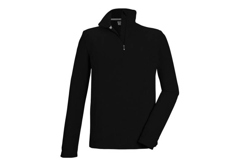 Killtec Fleeceshirt KSW 99 MN FLC SHRT mit Halfzip von Killtec