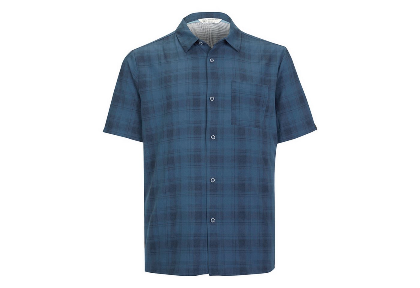 Killtec Funktionshemd Killtec Funktionshemd Herren (1-tlg) von Killtec