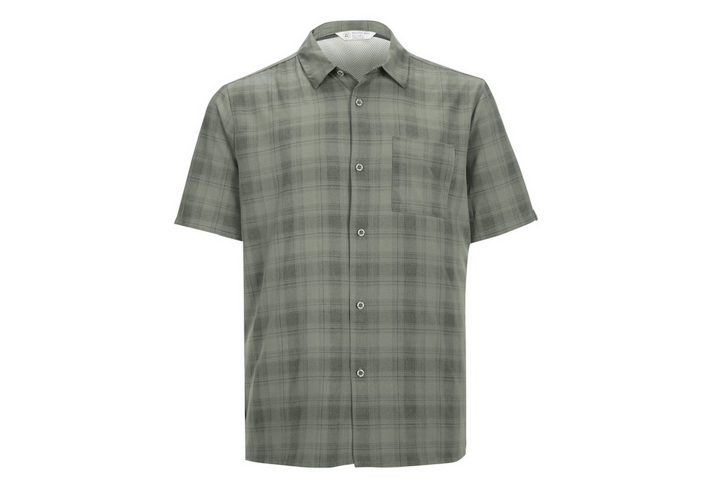 Killtec Funktionshemd Killtec Funktionshemd Herren (1-tlg) von Killtec