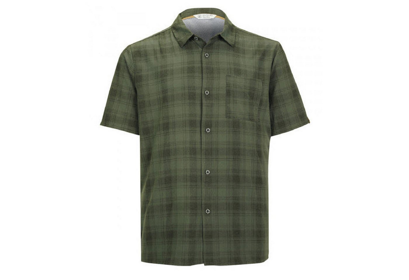 Killtec Funktionshemd Killtec Funktionshemd Herren (1-tlg) von Killtec