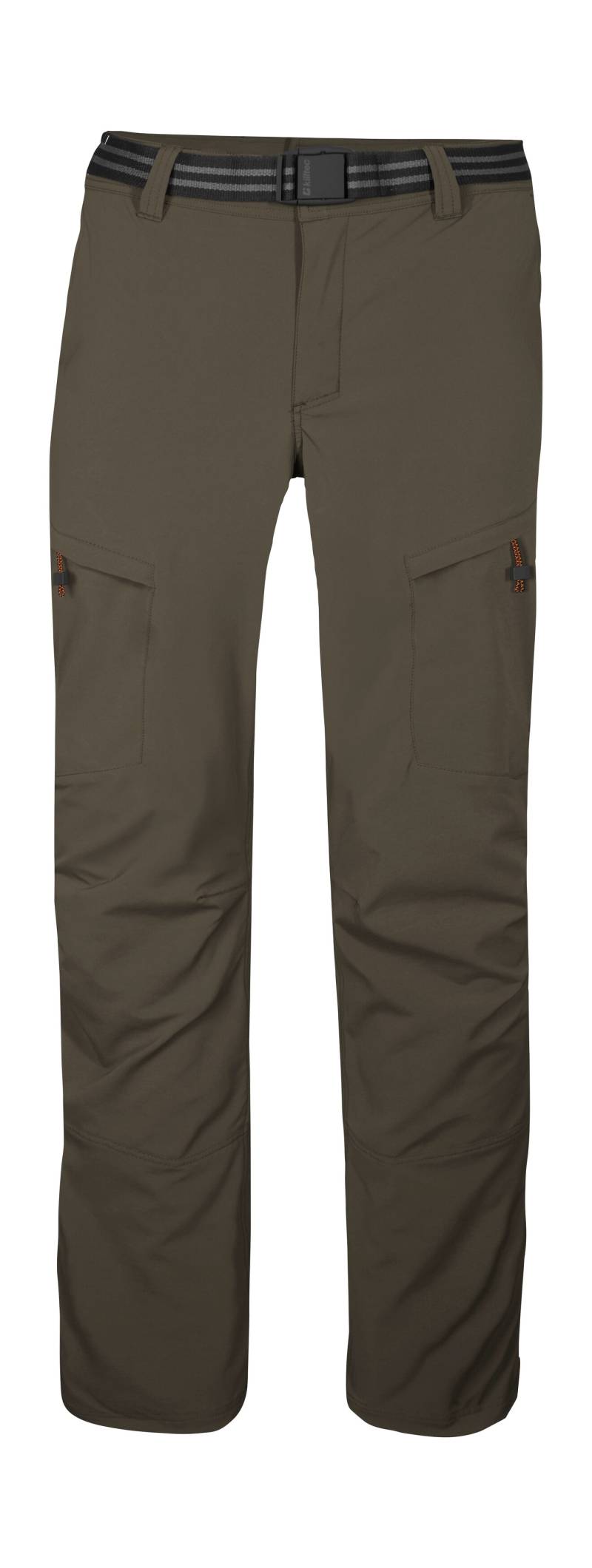 Killtec Funktionshose "KOS 12 MN PNTS" Wasserabweisende, schnelltrocknende Herren-Funktionshose von Killtec