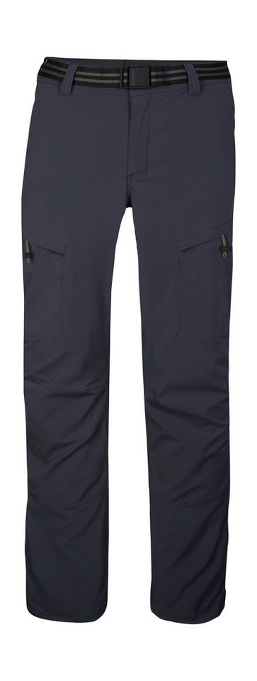 Killtec Funktionshose KOS 12 MN PNTS Wasserabweisende, schnelltrocknende Herren-Funktionshose von Killtec