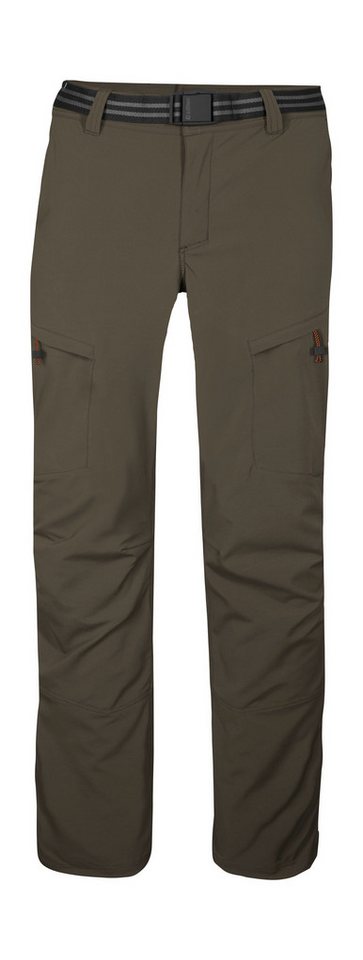 Killtec Funktionshose KOS 12 MN PNTS Wasserabweisende, schnelltrocknende Herren-Funktionshose von Killtec