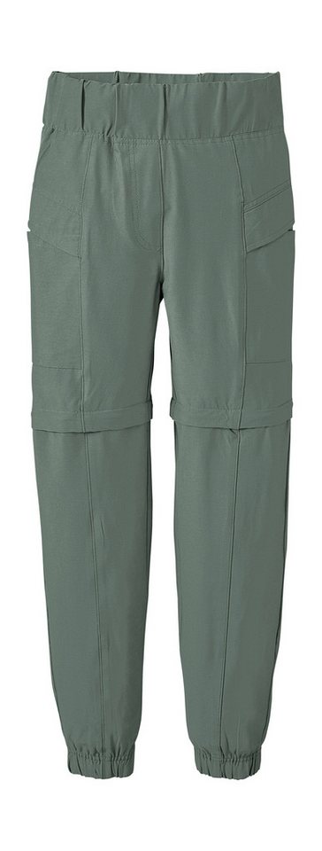 Killtec Funktionshose KOS 134 GRLS PNTS Abzippbare Funktionshose, elastisch, 4 Taschen, reflektierend von Killtec