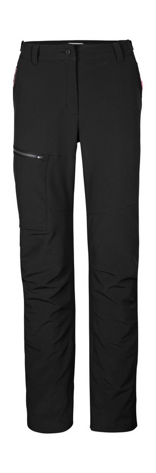 Killtec Funktionshose KOS 6 WMN PNTS Damen-Funktionshose: Comfort-Stretch, wasserabweisend von Killtec