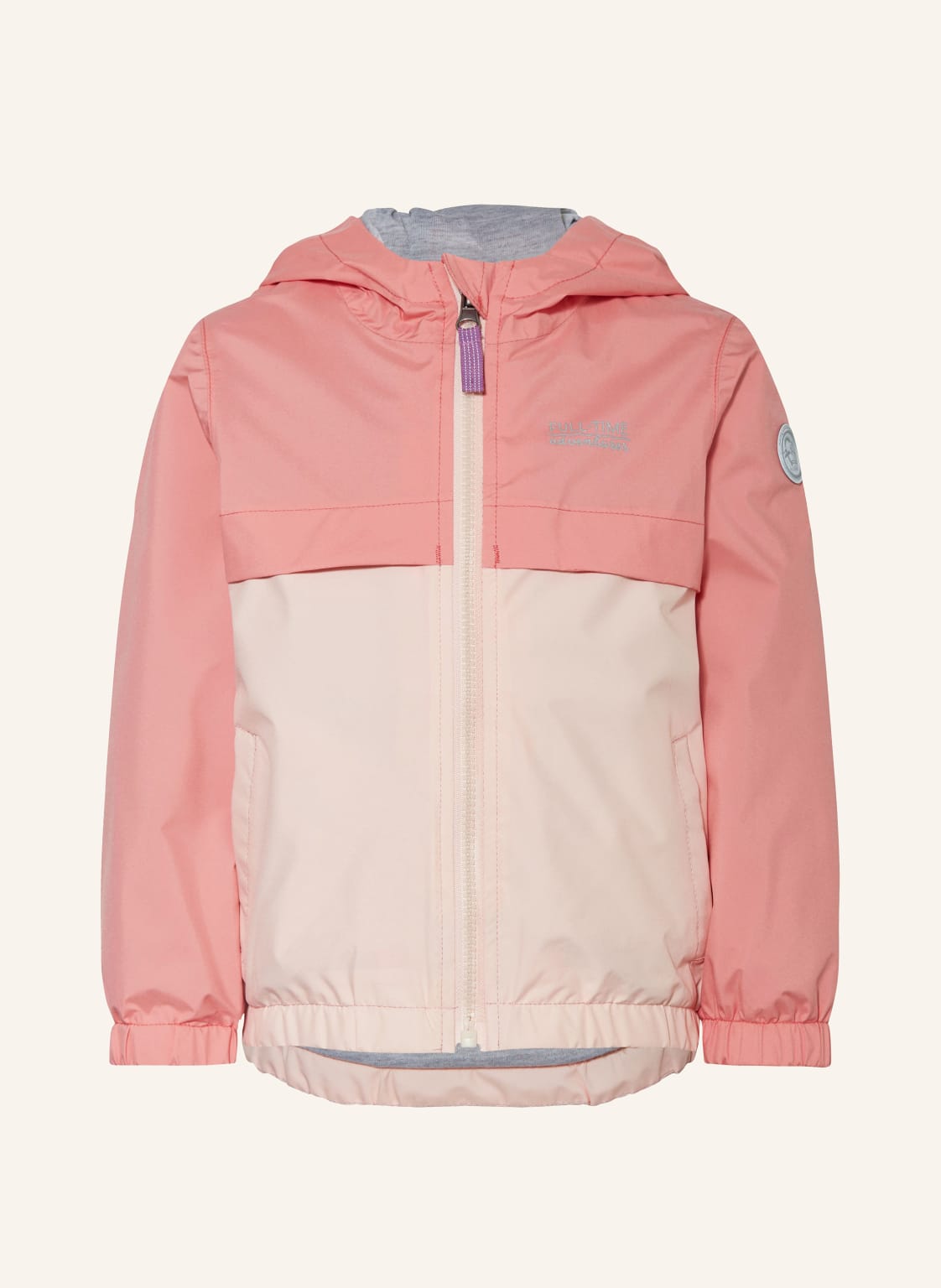 Killtec Funktionsjacke Fios 58 rosa von Killtec