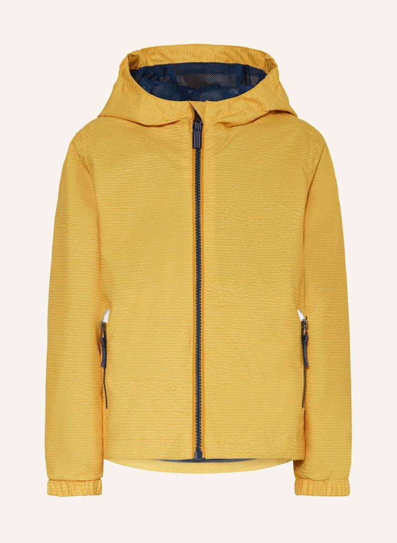 Killtec Funktionsjacke Fios 6 gelb von Killtec