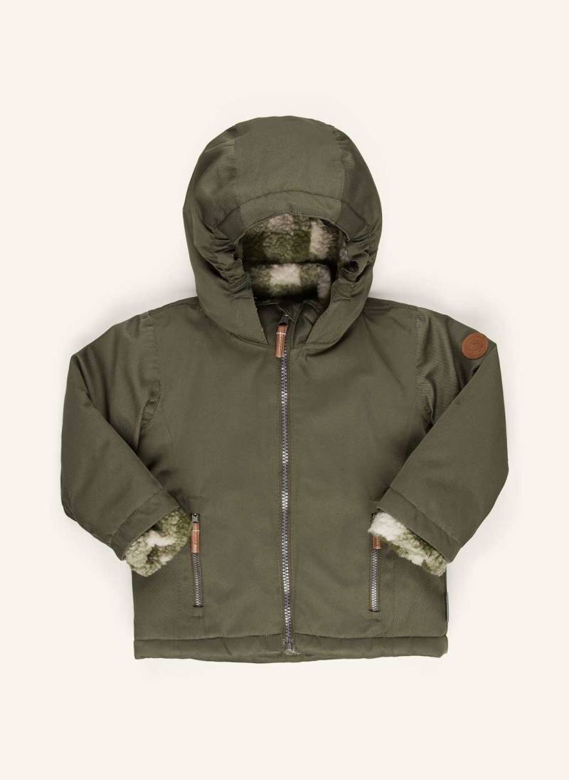 Killtec Funktionsjacke Fiow 56 gruen von Killtec