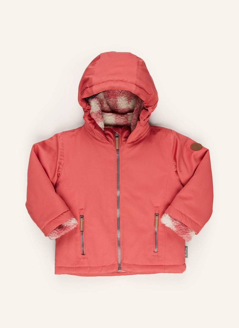 Killtec Funktionsjacke Fiow 56 rosa von Killtec