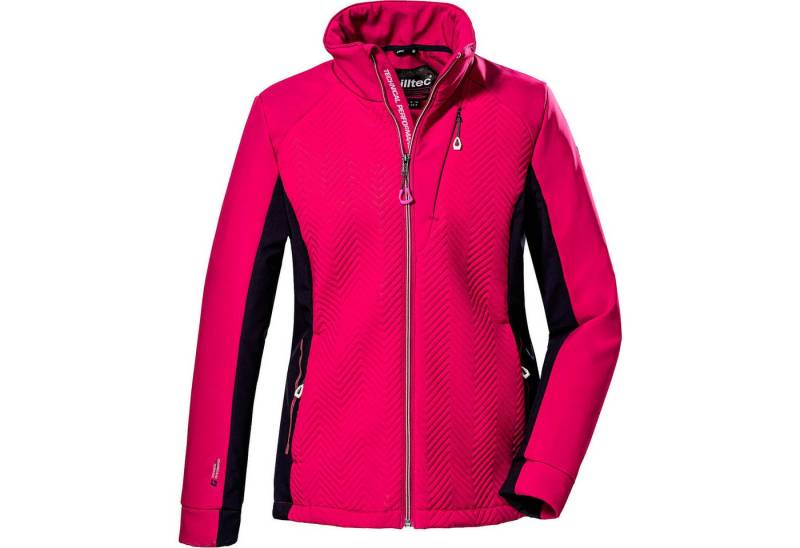 Killtec Funktionsjacke Hybridjacke KOW99 von Killtec