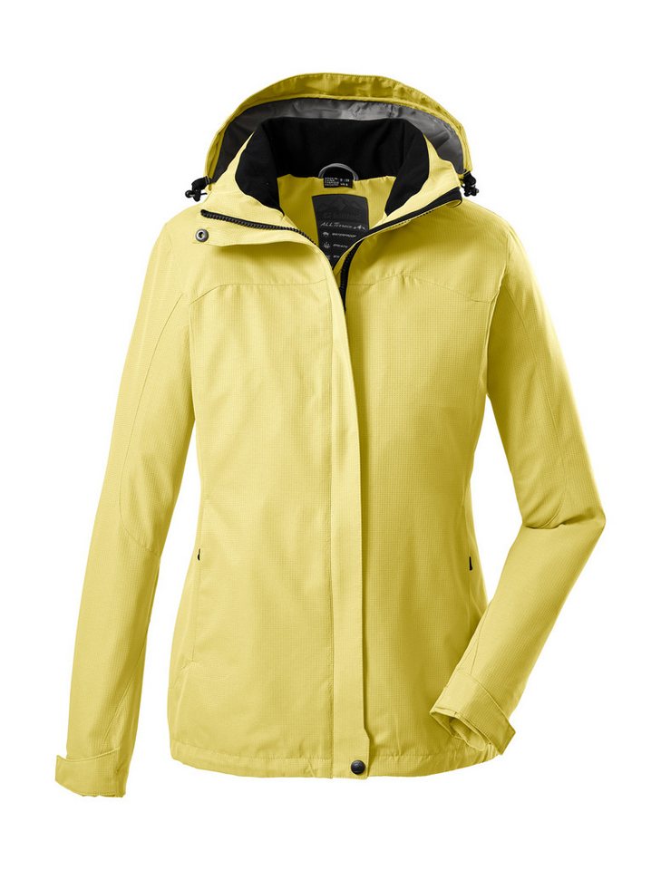 Killtec Outdoorjacke Inkele von Killtec