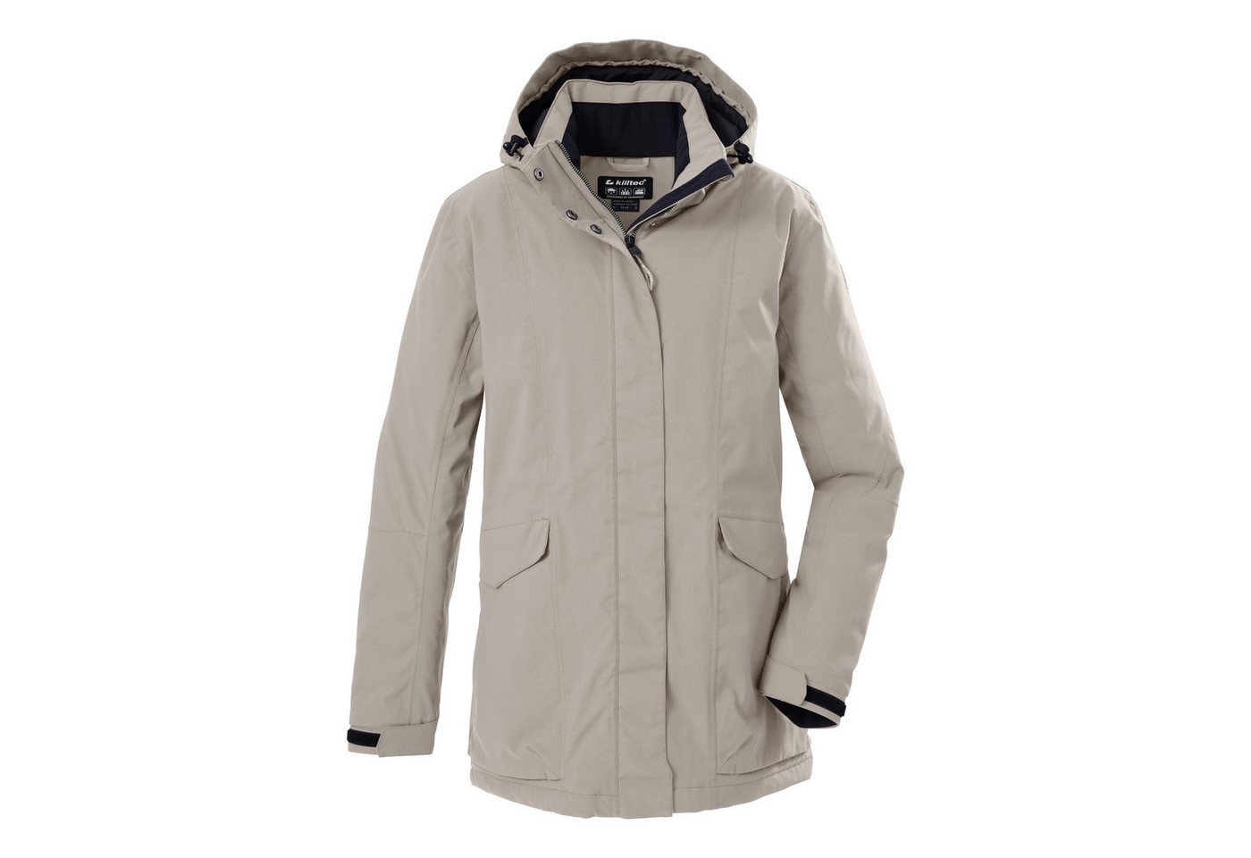 Killtec Funktionsjacke Jacke Funktionsjacke Killtec Funktionsjacke Jacke Funktionsjacke von Killtec