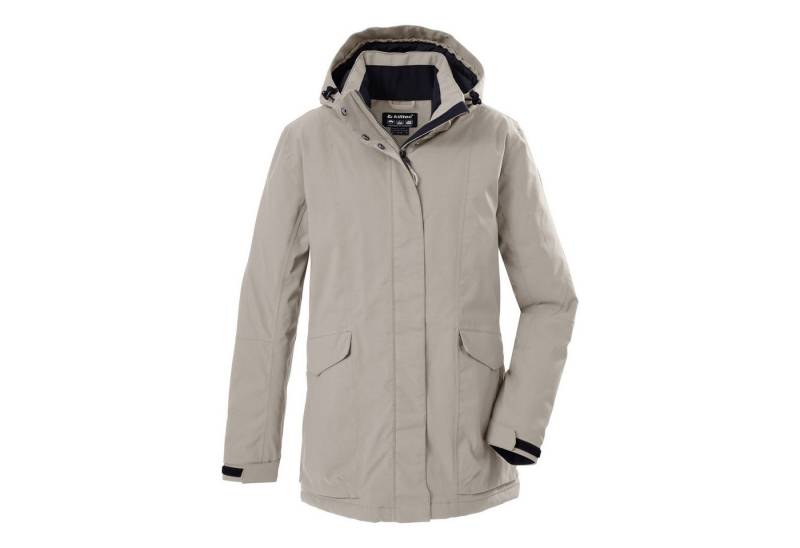 Killtec Funktionsjacke Jacke Funktionsjacke von Killtec