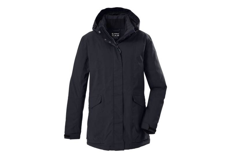 Killtec Funktionsjacke Jacke Funktionsjacke von Killtec