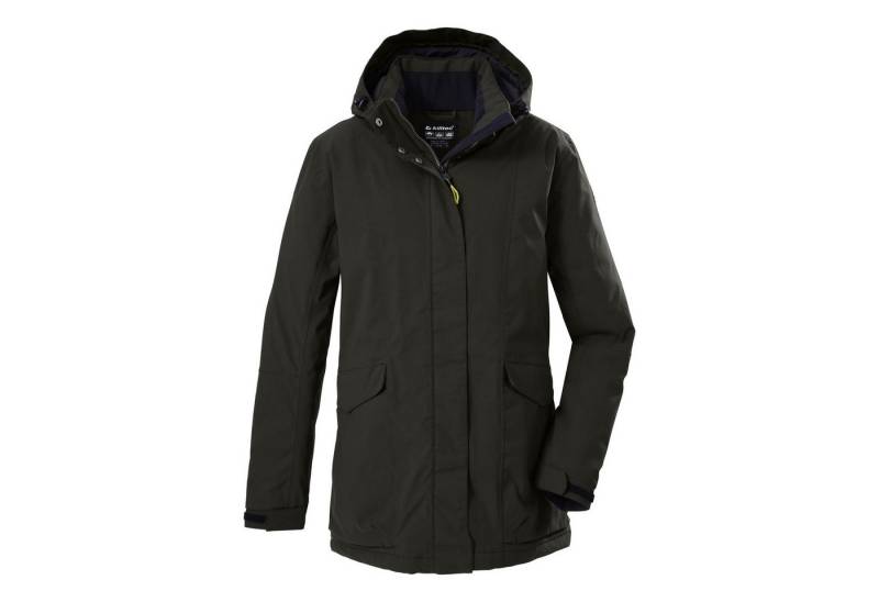 Killtec Funktionsjacke Jacke Funktionsjacke von Killtec