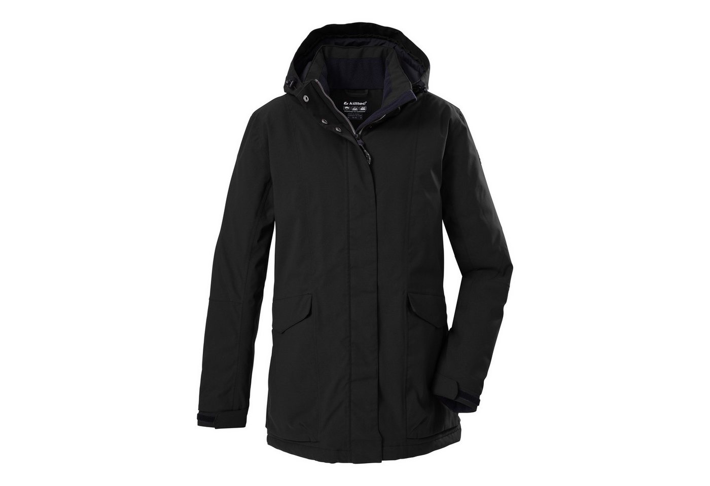 Killtec Funktionsjacke Jacke Funktionsjacke Killtec Funktionsjacke Jacke Funktionsjacke von Killtec