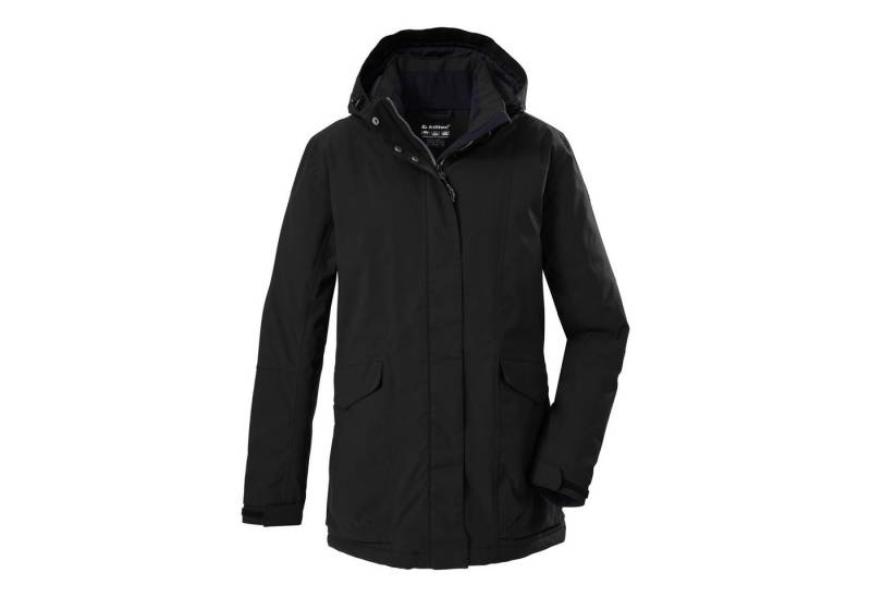 Killtec Funktionsjacke Jacke Funktionsjacke von Killtec
