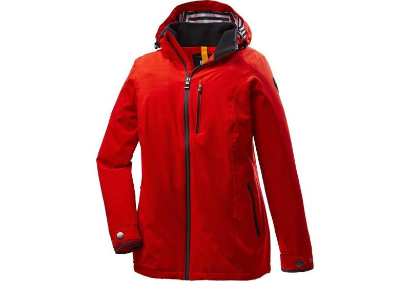 Killtec Softshelljacke Jacke Thiant A von Killtec