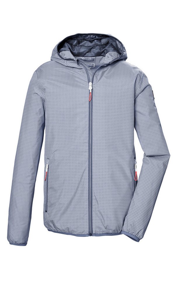 Killtec Funktionsjacke KOS 109 WMN JCKT CS Outdoorjacke, Trekkingjacke Killtec Funktionsjacke KOS 109 WMN JCKT CS Outdoorjacke, Trekkingjacke von Killtec
