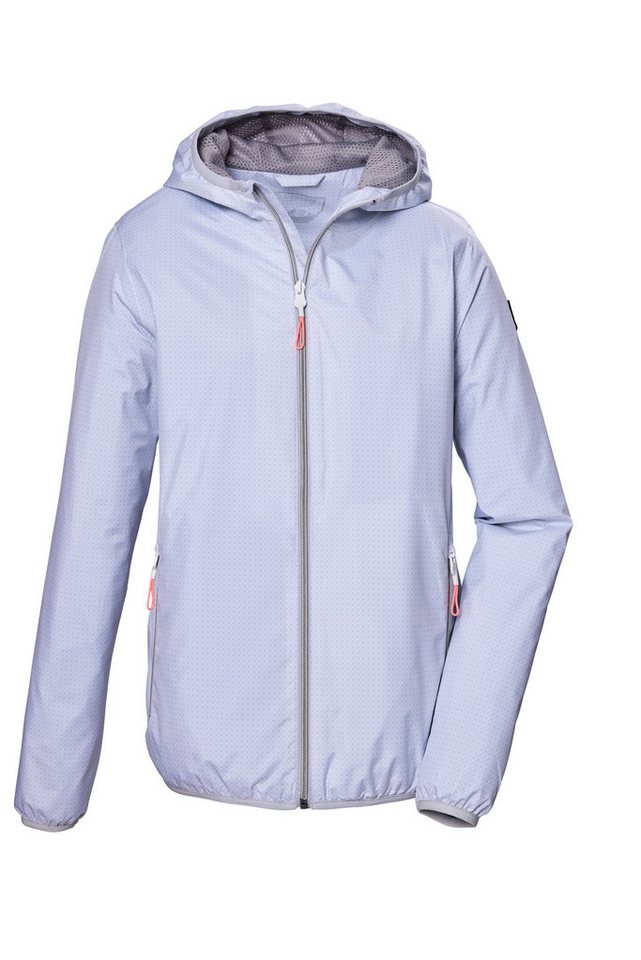 Killtec Funktionsjacke KOS 109 WMN JCKT CS Outdoorjacke, Trekkingjacke von Killtec