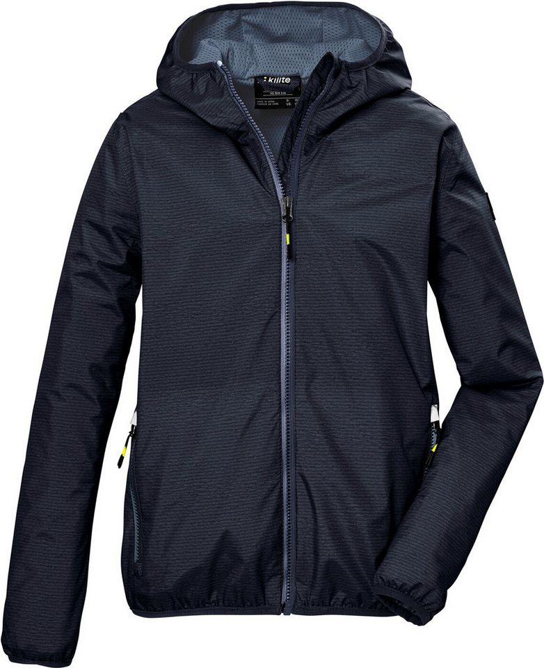 Killtec Funktionsjacke KOS 147 BYS JCKT DUNKELNAVY von Killtec
