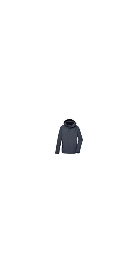 Killtec Funktionsjacke KOS 183 KG MN JCKT_XENIOS DEEP WATER von Killtec
