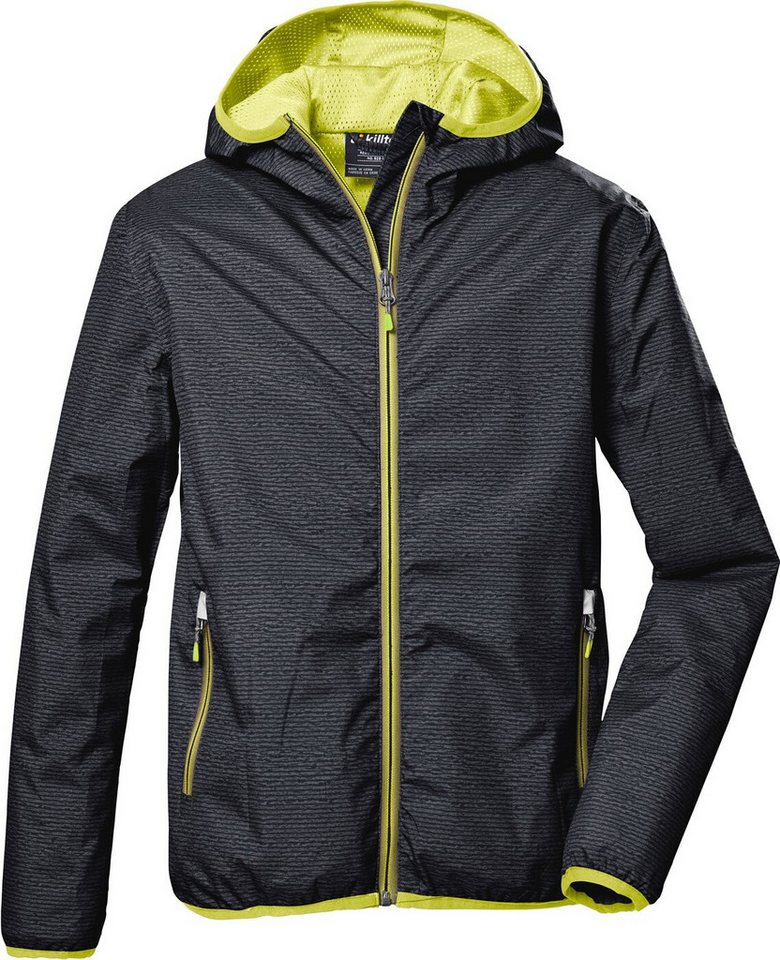 Killtec Funktionsjacke KOS 279 BYS JCKT DUNKELNAVY von Killtec