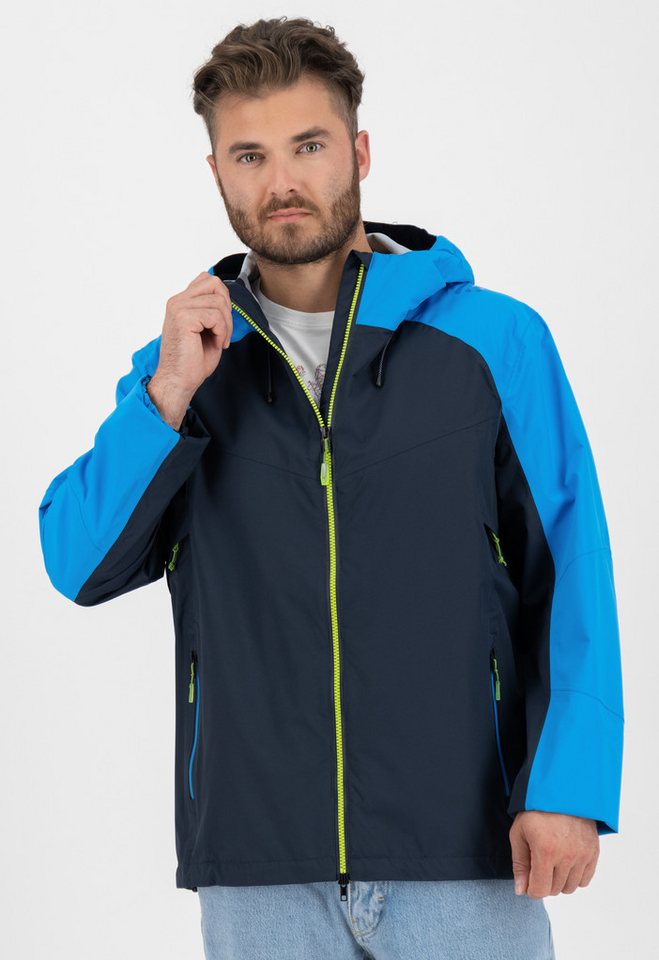 Killtec Funktionsjacke KOS 38 MN JCKT CS Outdoorjacke auch in Großen Größen Killtec Funktionsjacke KOS 38 MN JCKT CS Outdoorjacke auch in Großen Größen von Killtec