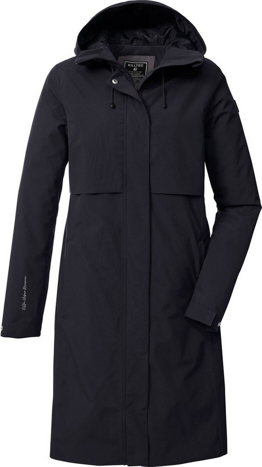 Killtec Funktionsjacke KOS 46 WMN PRK von Killtec