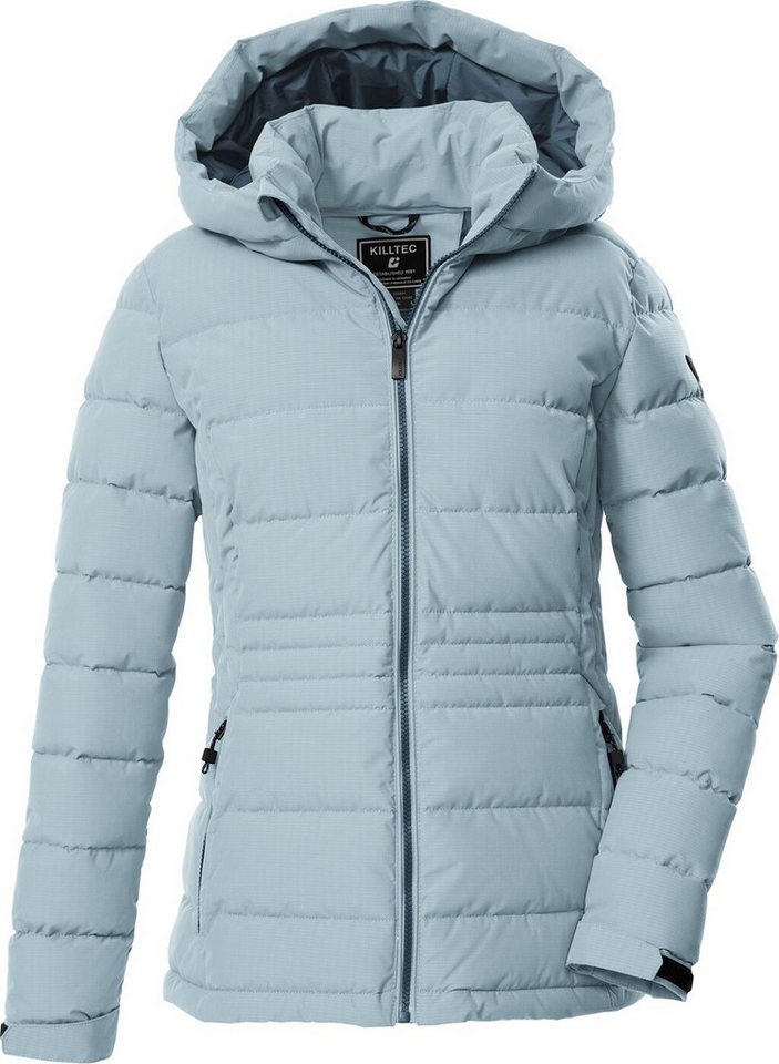 Killtec Funktionsjacke KOW 10 WMN QLTD JCKT HELL EISBLAU Killtec Funktionsjacke KOW 10 WMN QLTD JCKT HELL EISBLAU von Killtec
