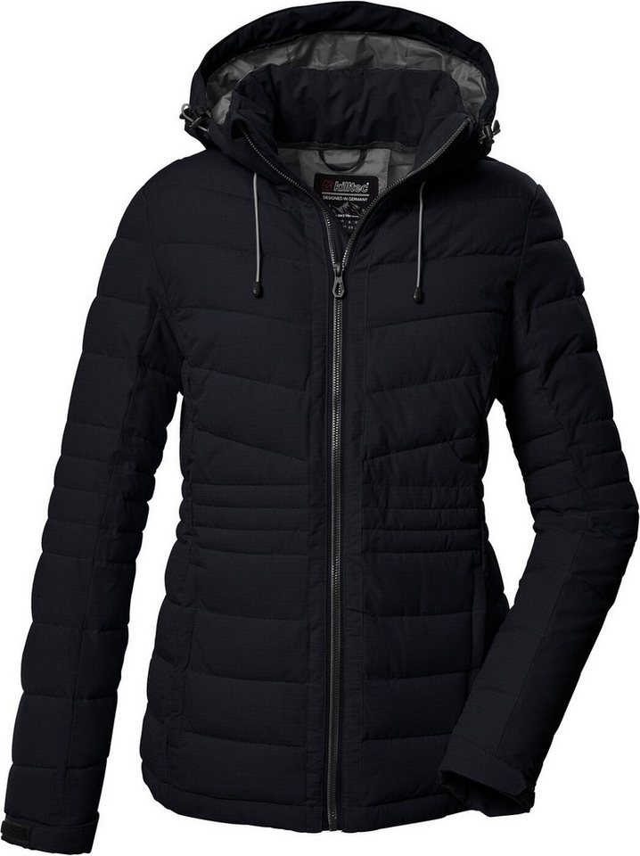 Killtec Funktionsjacke KOW 10 WMN QLTD JCKT SCHWARZ von Killtec