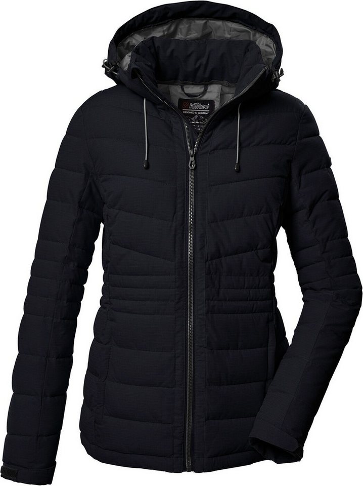 Killtec Funktionsjacke KOW 10 WMN QLTD JCKT SCHWARZ von Killtec