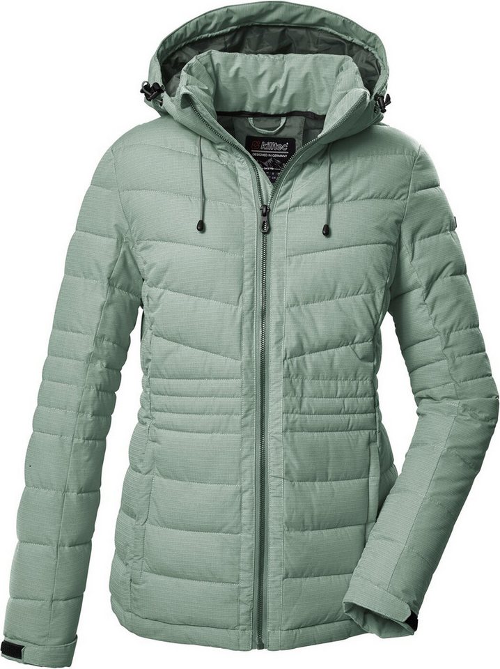 Killtec Funktionsjacke KOW 10 WMN QLTD JCKT von Killtec
