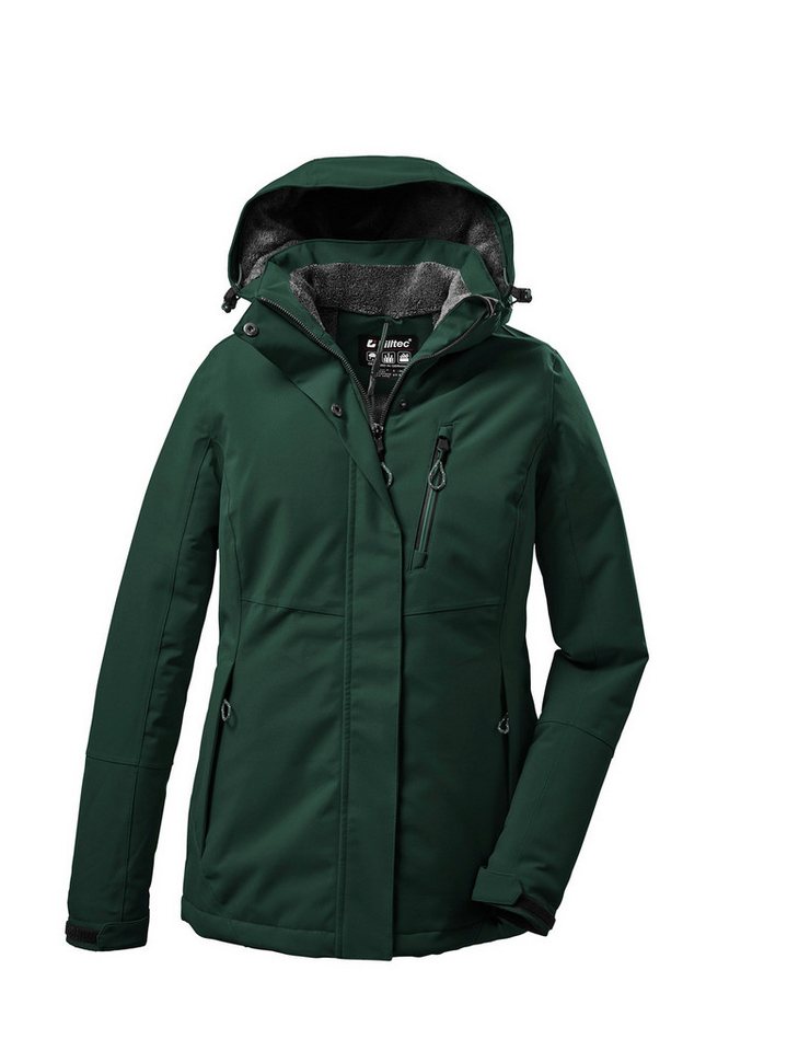 Killtec Funktionsjacke KOW 140 WMN JCKT CS auch in Großen Größen von Killtec