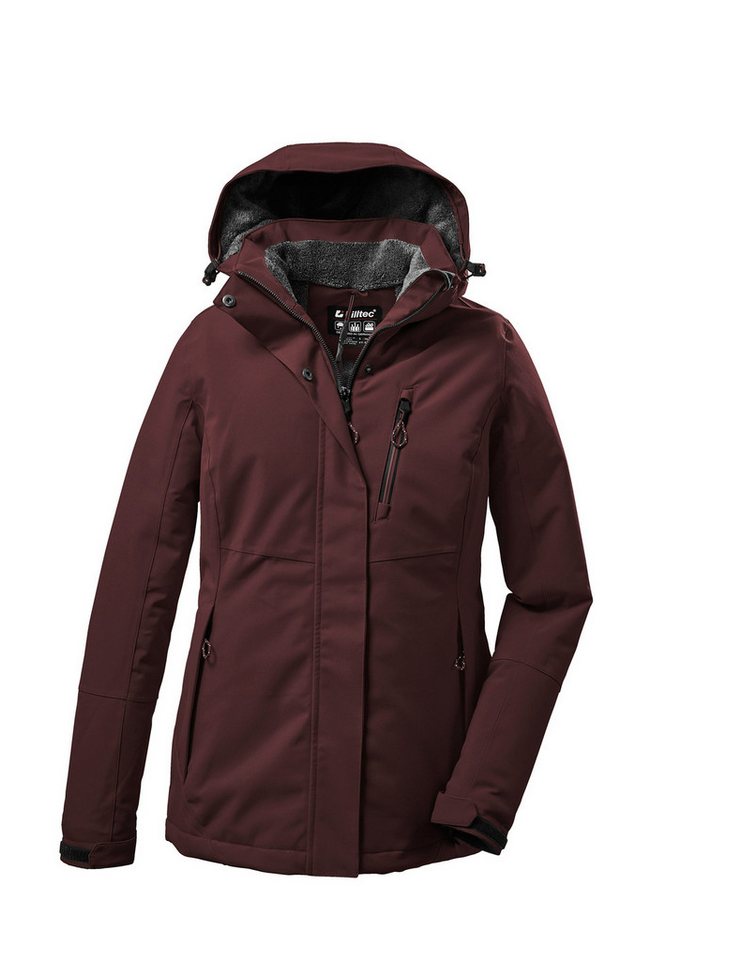 Killtec Funktionsjacke KOW 140 WMN JCKT CS auch in Großen Größen von Killtec