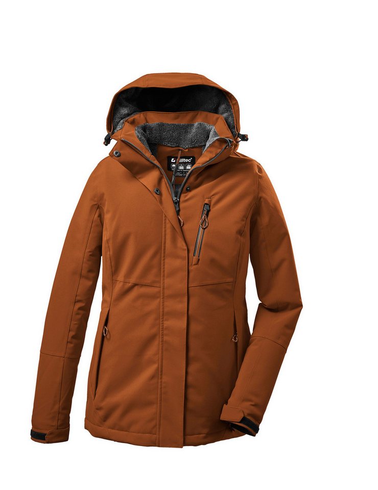 Killtec Funktionsjacke KOW 140 WMN JCKT CS auch in Großen Größen von Killtec