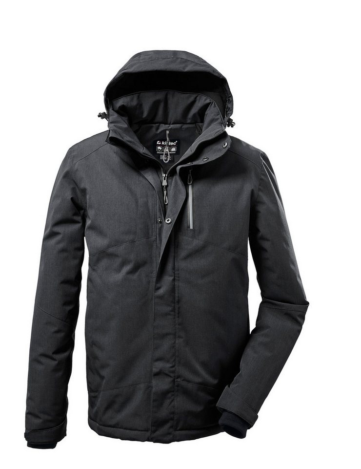 Killtec Funktionsjacke KOW 161 MN JCKT CS Outdoorjacke auch in Großen Größen von Killtec