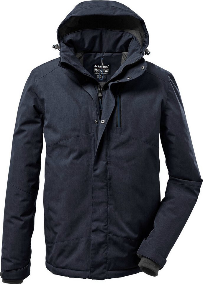 Killtec Funktionsjacke KOW 161 MN JCKT von Killtec