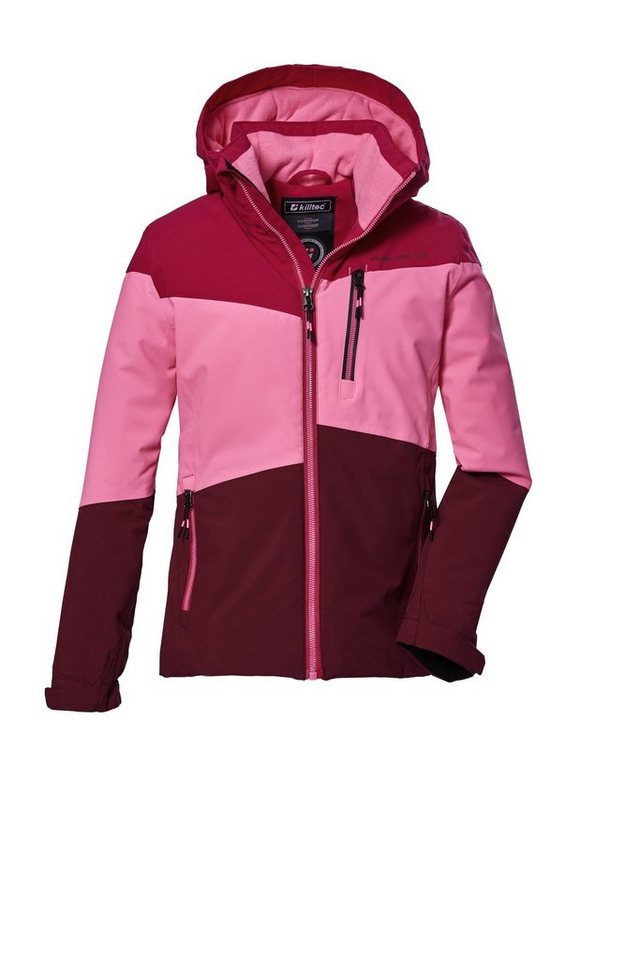 Killtec Funktionsjacke KOW 170 GIRLS JCKT von Killtec