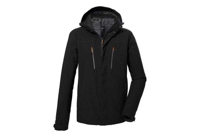 Killtec Funktionsjacke KOW 18 MN JCKT von Killtec