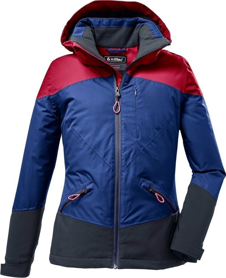 Killtec Funktionsjacke KOW 20 GRLS JCKT von Killtec