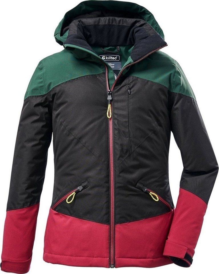 Killtec Funktionsjacke KOW 20 GRLS JCKT von Killtec