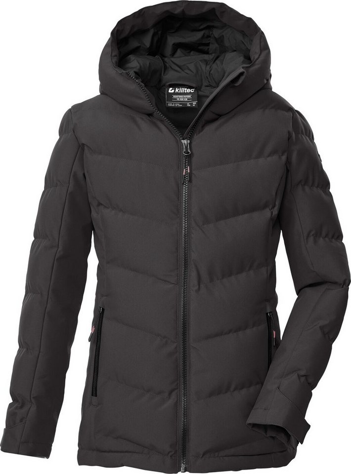 Killtec Funktionsjacke KOW 220 GRLS QLTD JCKT DUNKELSTEIN Killtec Funktionsjacke KOW 220 GRLS QLTD JCKT DUNKELSTEIN von Killtec