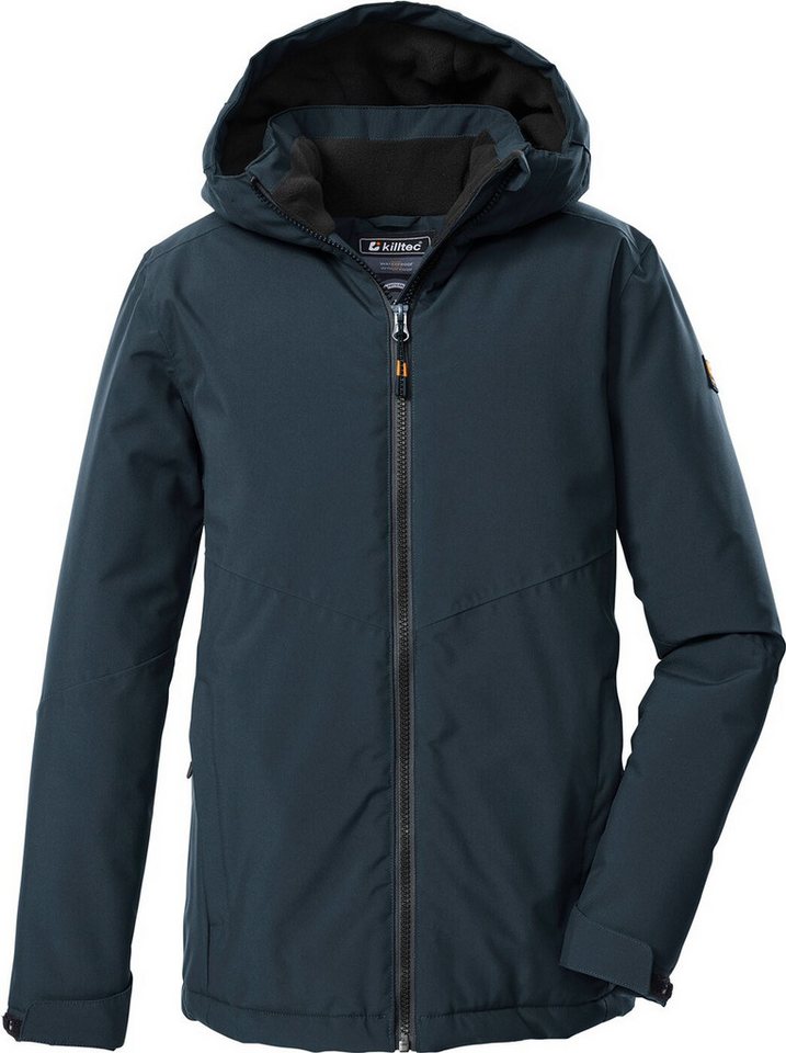 Killtec Funktionsjacke KOW 221 BYS JCKT NACHTBLAU von Killtec