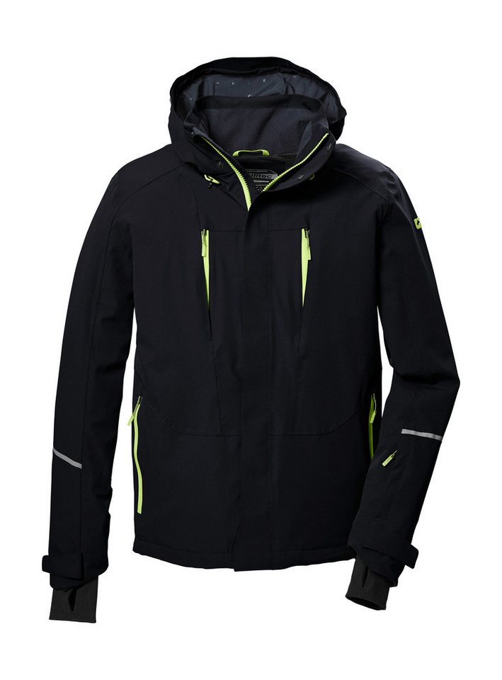 Killtec Funktionsjacke KOW 26 MN JCKT von Killtec