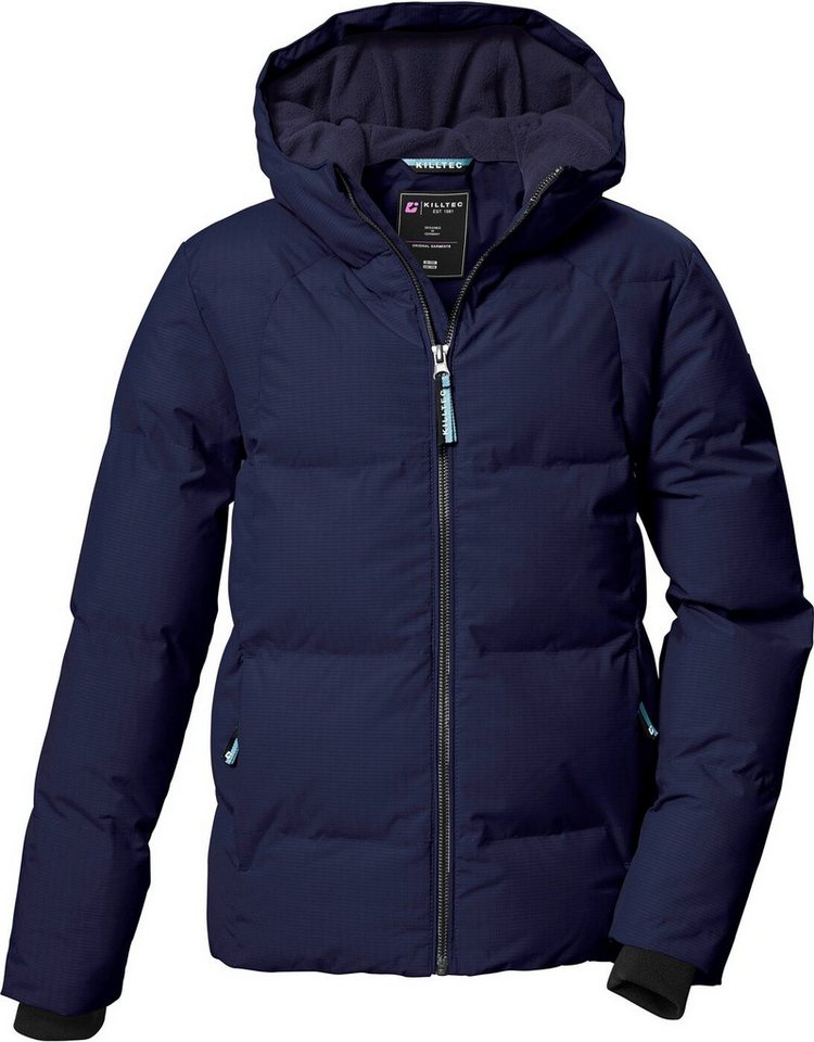 Killtec Funktionsjacke KOW 357 GRLS QLTD JCKT DUNKELNAVY von Killtec