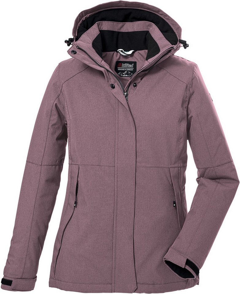 Killtec Funktionsjacke KOW 37 WMN JCKT MALVE von Killtec