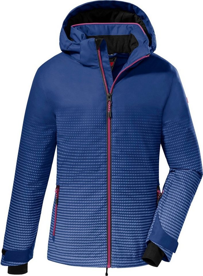 Killtec Funktionsjacke KSW 158 GRLS SKI JCKT von Killtec