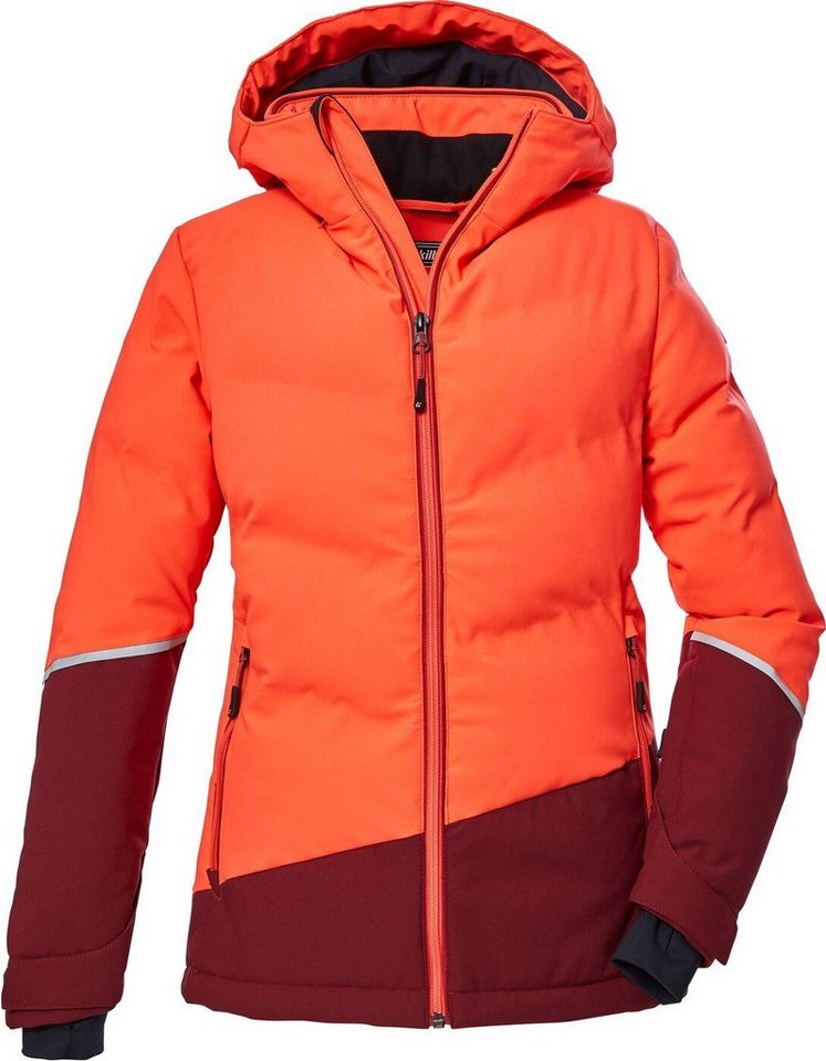 Killtec Funktionsjacke KSW 178 GRLS SKI QLTD JCKT von Killtec